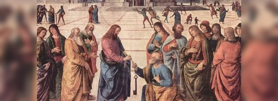 Mons. Robert Prevost: “Que la justicia sea signo de la llegada del Reino de Dios entre nosotros”