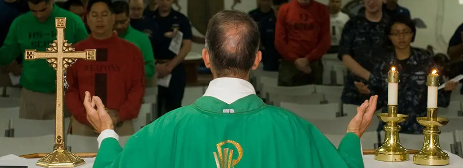 Párrocos tomarán posesión en 5 parroquias de la diócesis del Callao