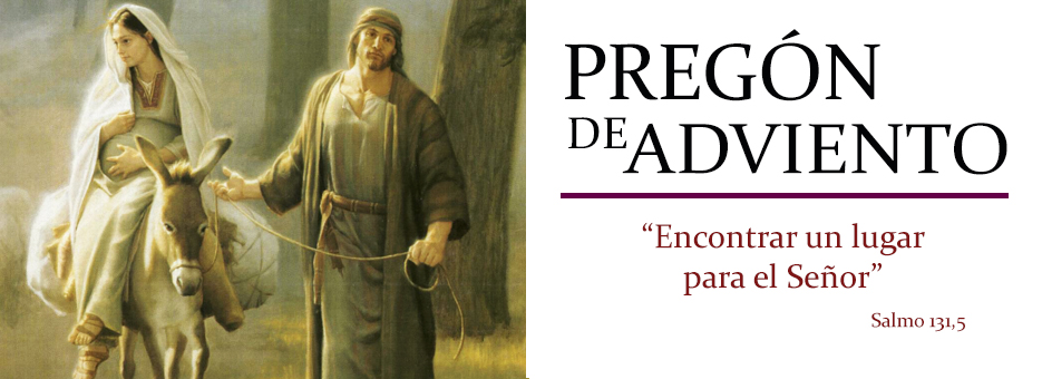 Chalacos se preparan para el Pregón de Adviento
