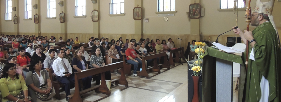  Emergencia Educativa y Nueva Evangelización en el mundo postmoderno
