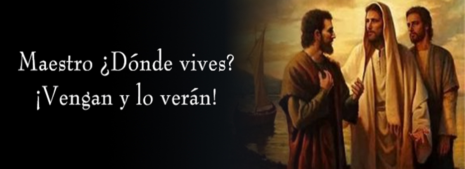Mons. Robert Prevost: “Escuchando la Palabra de Dios, descubriremos nuestra vocación”