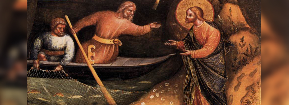 Mons. Prevost: “Jesús nos busca y nos invita a vivir un encuentro con Él”