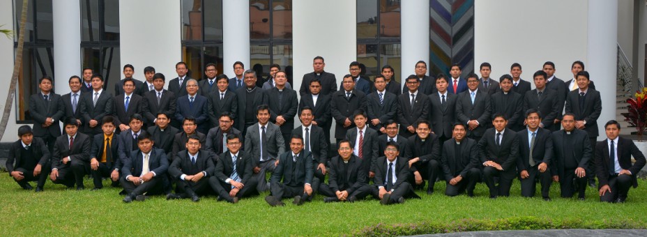 La vida del Seminario Diocesano “Corazón de Cristo” en la cuarentena