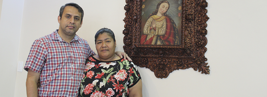 Schoenstatt en la diócesis del Callao