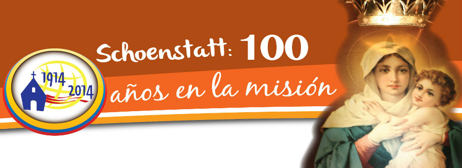 100 años del movimiento de Schoenstatt