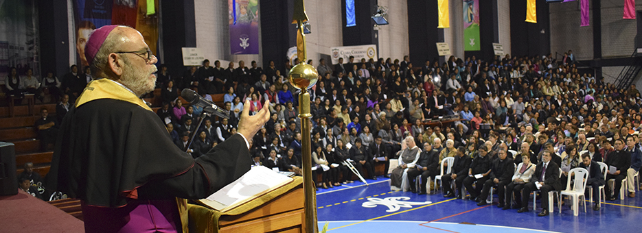 Simposio Diocesano “Unidos por la Esperanza”