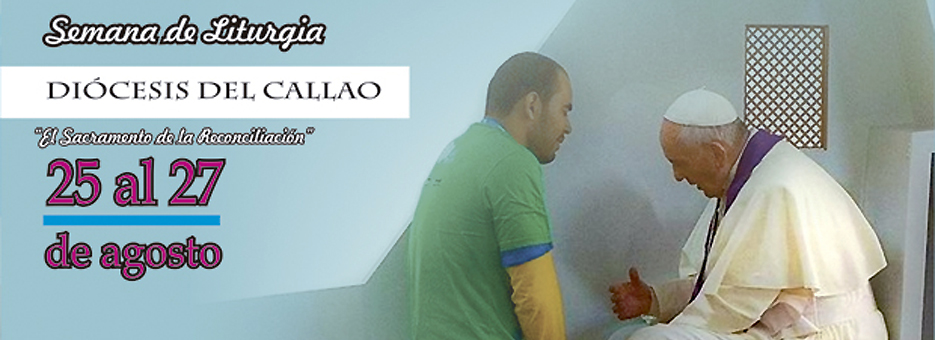 Diócesis del Callao organiza Semana de la Liturgia