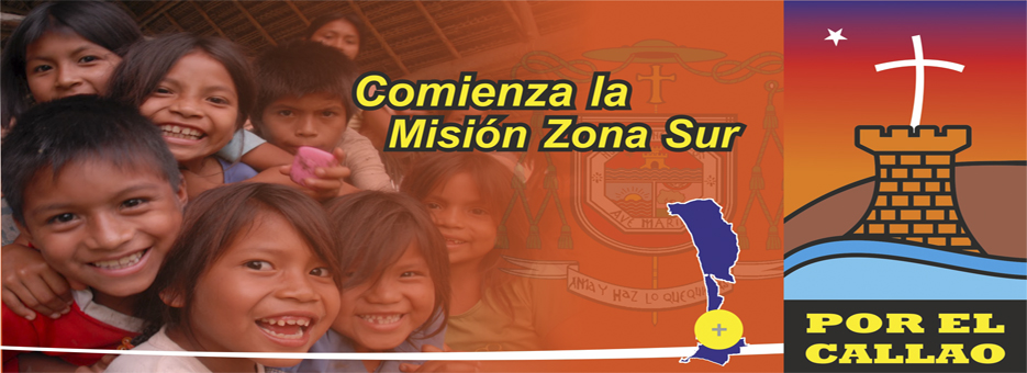Este fin de semana comienza la Gran Misión en la zona sur del Callao