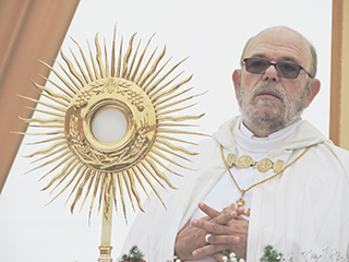 Corpus Christi 2018
