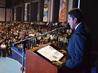 Asamblea Pastoral Diocesana 2018