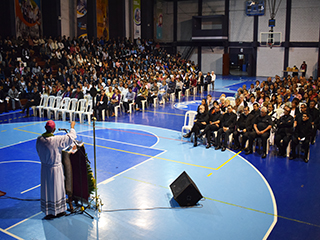 Pregón de Adviento 2018