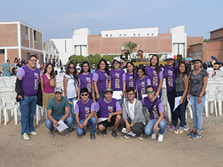 Pregón de Cuaresma Juvenil 2018