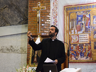 Semana de Liturgia 2018
