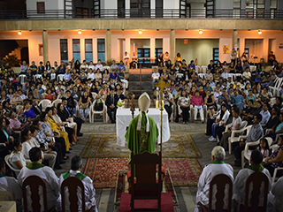 Clausura EDICAT 2019