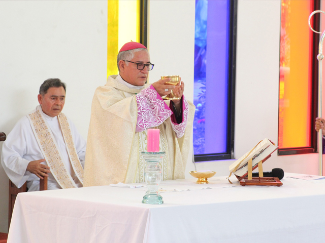 Clausura del Año Académico ODEC 17.12.22