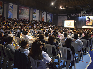 XVI Asamblea Pastoral Diocesana