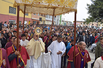 Corpus Christi 2019
