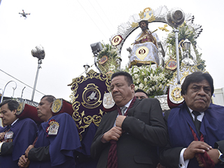 Señor del Mar 2019