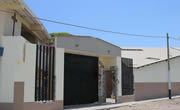 San Agustín