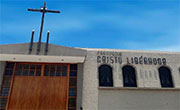 Cristo Liberador 