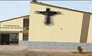Virgen de Fátima