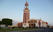 Inmaculada Concepción