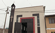 María Estrella de la Nueva Evangelización