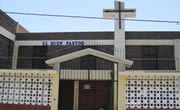 El Buen Pastor