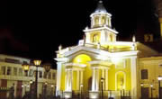 Matriz Catedral del Callao