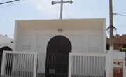 Nuestra Señora de Guadalupe 