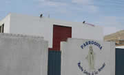 Nuestra Señora de las Mercedes