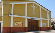 Nuestra Señora de Lourdes