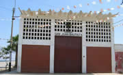 San Juan Bautista 