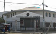 San Luis Gonzaga