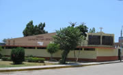 San Martin y San Lorenzo 