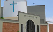 San Pablo 