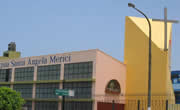 Santa Angela Merici