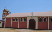 Santa Teresita del Niño Jesús