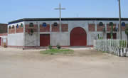 Santo Toribio 