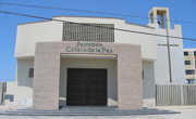 Cristo de la Paz