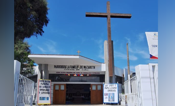 La Familia de Nazareth