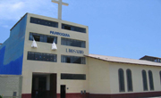 Nuestra Señora del Rosario 