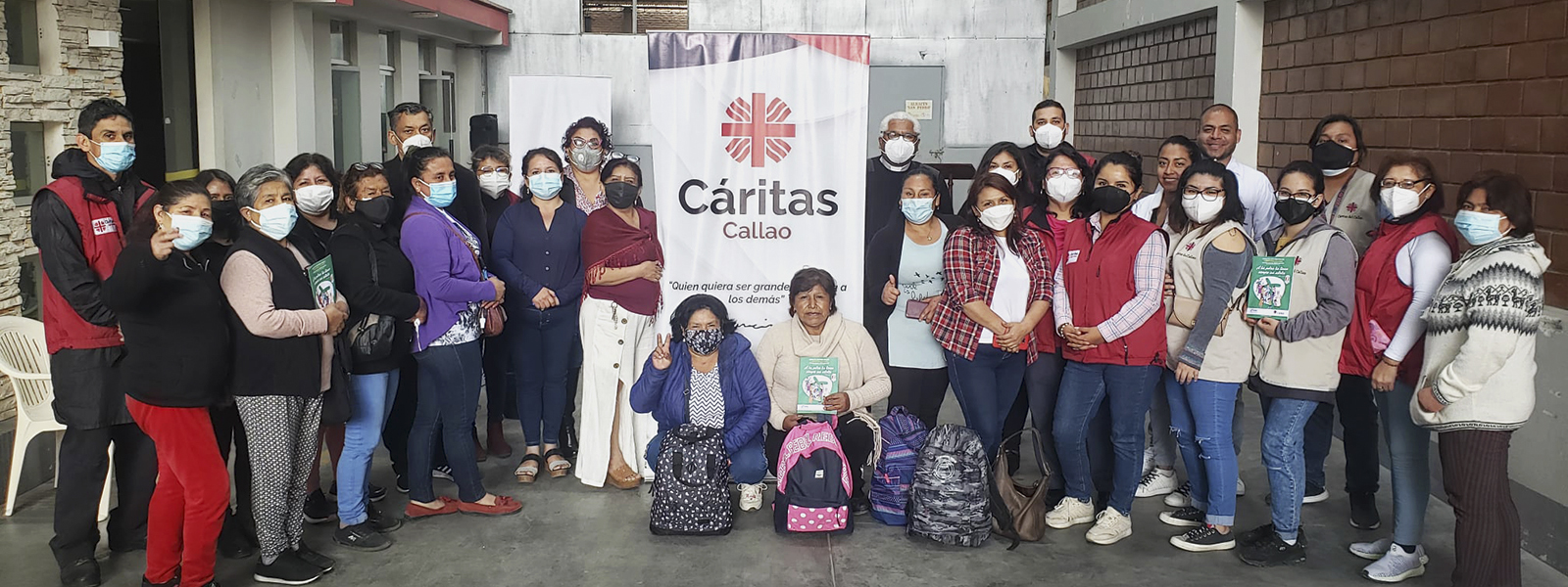 Cáritas Callao